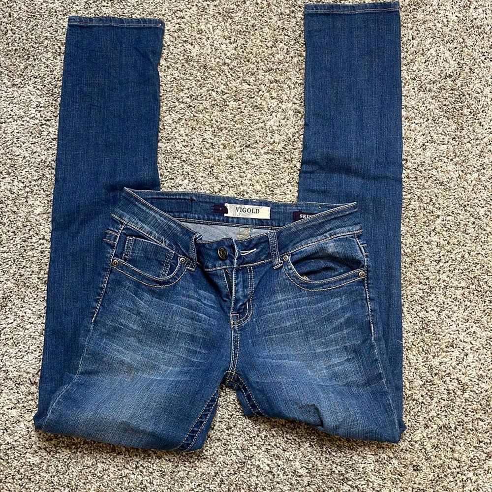 Cute Skinny Jean